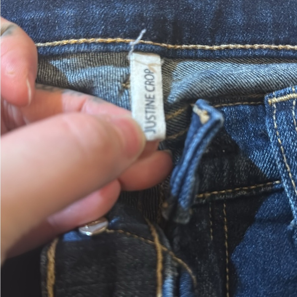 Rag and bone jeans